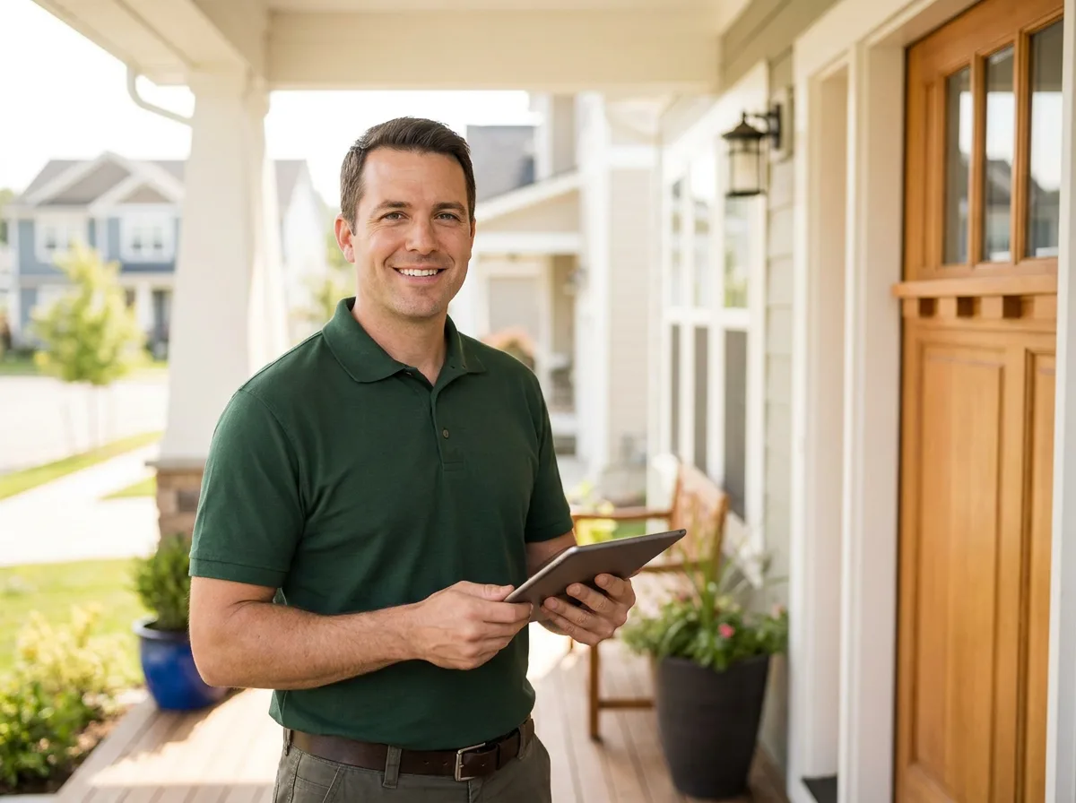 Pest control FAQs for Bowling Green, VA